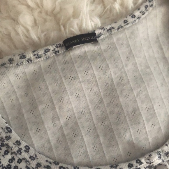 brandy zelly top - Picture 2 of 2